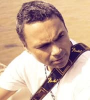 Vipin Mishra — Lyricist