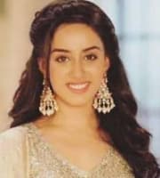 Sargun Kaur Luthra — Actress