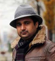 Neeraj Baliyan — Director