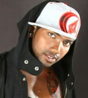 Chotu Lohar — Choreography