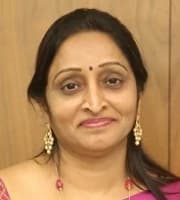 Usha Mulpuri — Producer