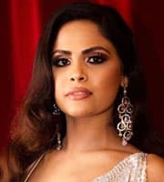 Narvini Dery — Actress