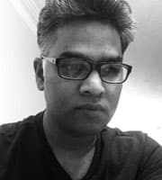 Ranjith Joseph — Director