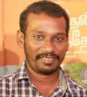 Palanikumaar Manickam — Cinematography