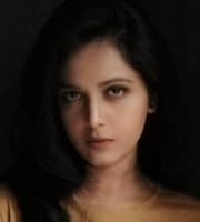 Rashmi Joshi — Supporting Actress