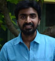 Prajin Prathap — Actor