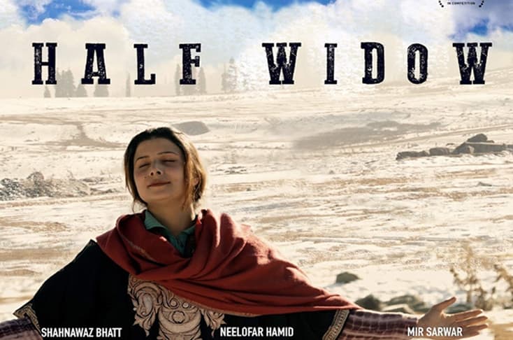 ‘Half Widow’ to release in India soon