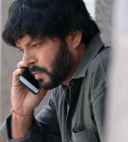 Keshav Arya — Actor