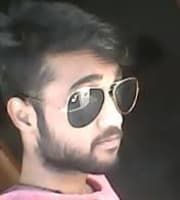 Lucky Sharma — Singer