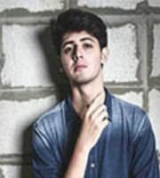 Nikhil Damle — Actor