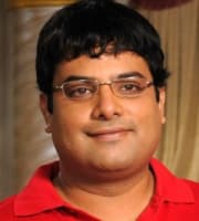 Krishnudu — Supporting Actor
