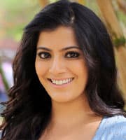 Varalaxmi Sarathkumar — Actress