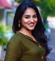 Indhuja Ravichandran — Supporting Actress
