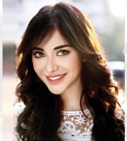 Angela Krislinzki — Supporting Actress