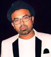 Sanjay Shetty — Choreography