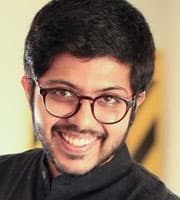 Ko Sesha — Lyricist