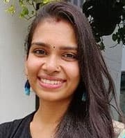 M M Manasi — Singer