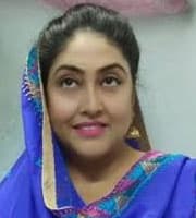 Mohini Toor — Supporting Actress
