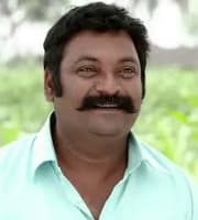 Umesh Bolake — Supporting Actor