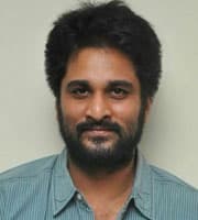 Richard Rishi — Actor