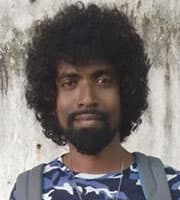 Mippu Samy — Supporting Actor