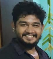 Vinoo Venkatesh — Director