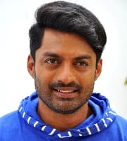 Nandamuri Kalyan Ram — Actor