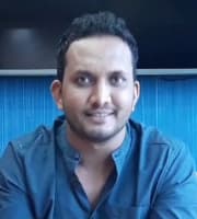 Pritam SK Patil — Director