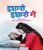 Isharo Isharo Mai (2019) poster