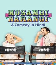 Mosambi Narangi (2019) poster