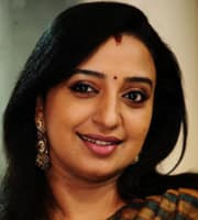 Sona Nair — Supporting Actress
