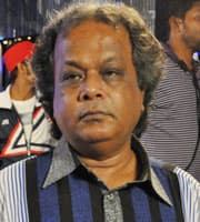 Arup Dutta — Director