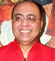 Ashish Nagpal — Supporting Actor
