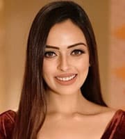 Prreit Kamal — Actress