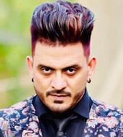 Sansar Sandhu — Supporting Actor