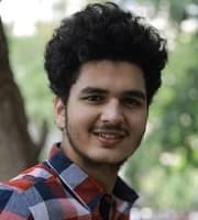 Bhavesh Kumar — Actor