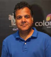 Gurudev Bhalla — Producer