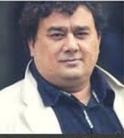 Bipin Nadkarni — Producer