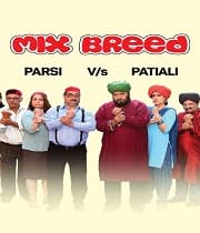 Mix Breed (2018) poster