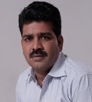 Rahul Belapurkar — Actor