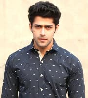Mohit Kumar — Supporting Actor