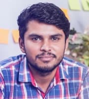 Karan Tandale — Cinematography