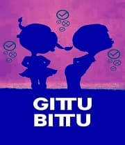 Gittu Bittu (2019) poster