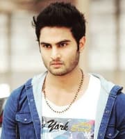 Sudheer Babu — Actor