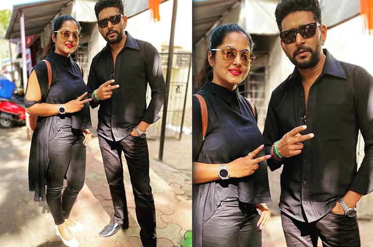 ‘Kasam Paida Karne Wale Ki 2‘ Dubbing Complete