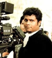 Dinesh Krishnan — Cinematography
