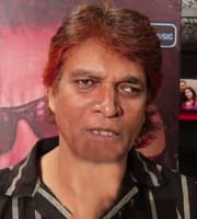 Kundrathur Babu — Action Director