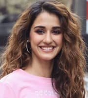 Disha Patani — Actress