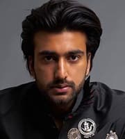 Meezaan Jafri — Actor