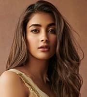 Pooja Hegde — Actress